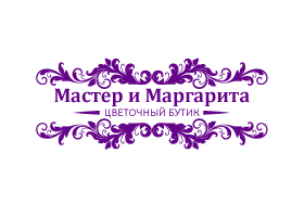 Logotypes: Flower Shop